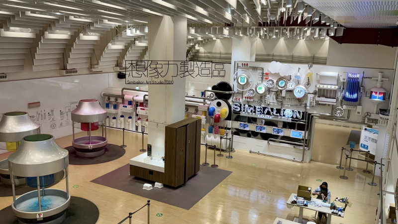 中山國小成果照片 10