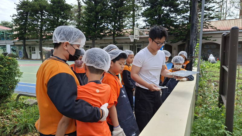 中興國小成果照片 2