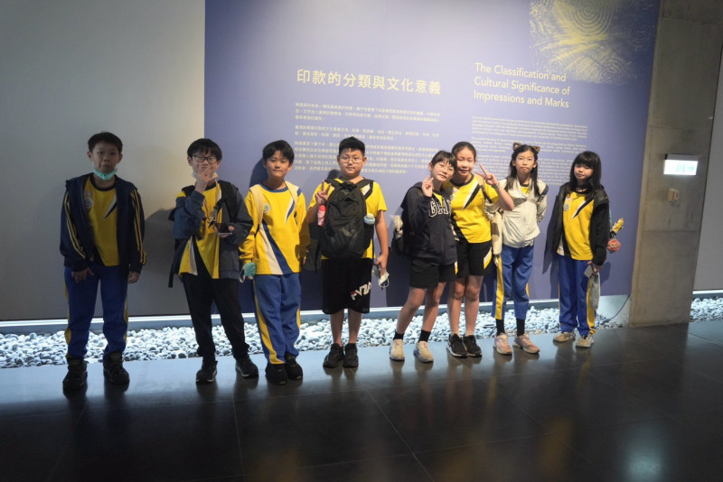 五權國小成果照片 2