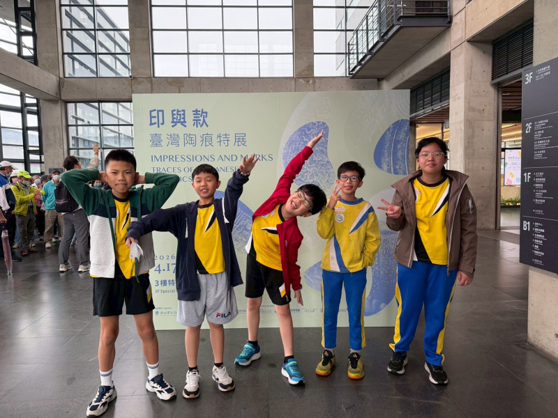 五權國小成果照片 3