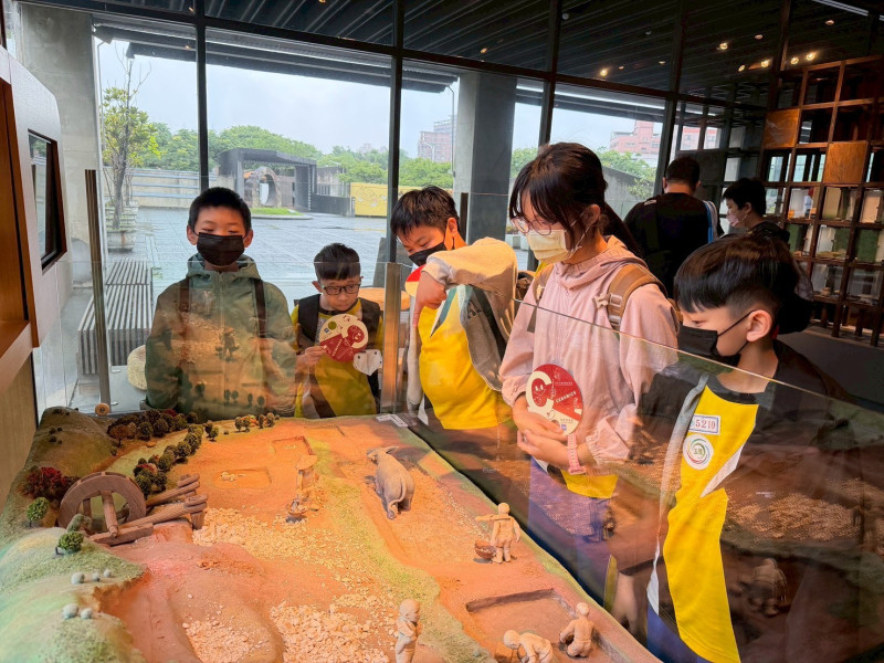 五權國小成果照片 6