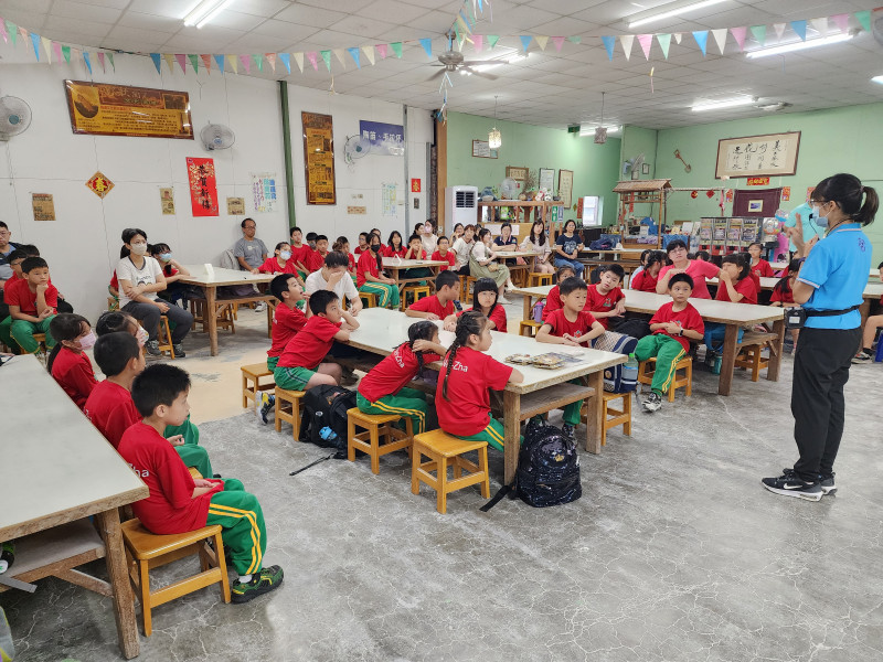 內柵國小成果照片 2
