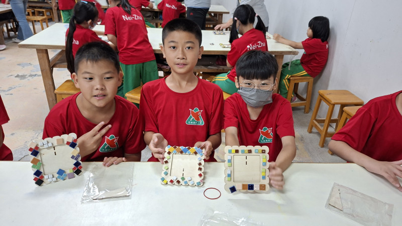 內柵國小成果照片 5