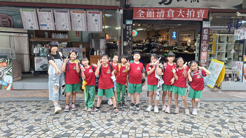 內柵國小成果照片 6
