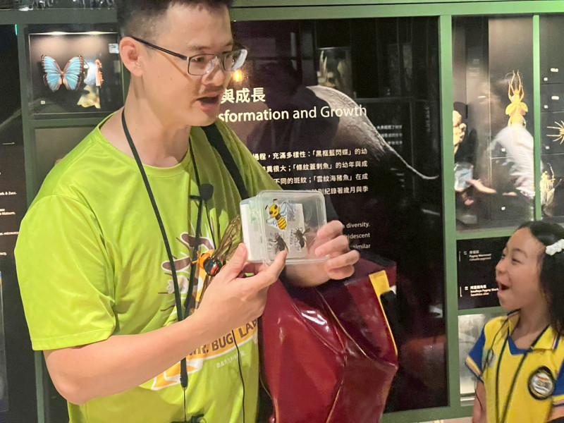 公埔國小成果照片 7
