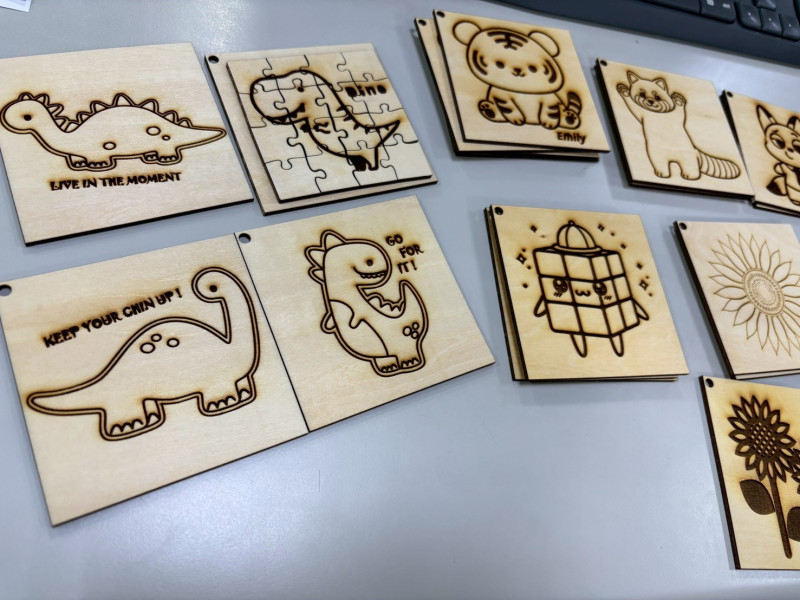 同安國小成果照片 8