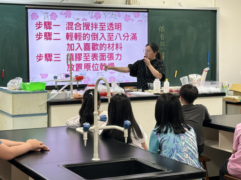 大同國小成果照片 18
