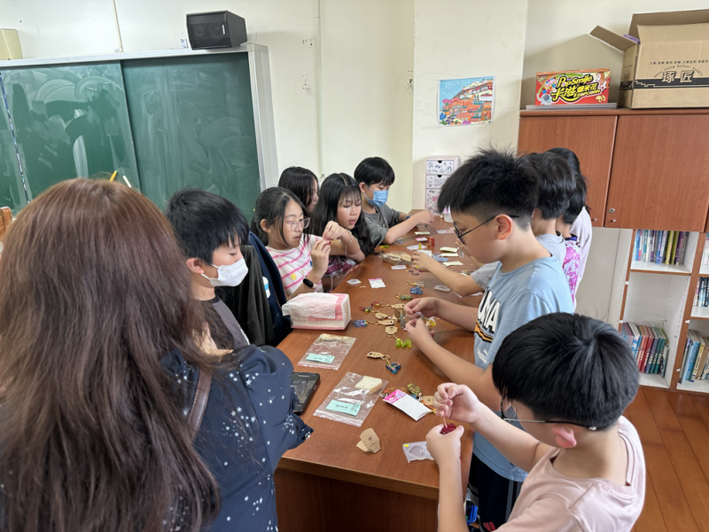 大同國小成果照片 22