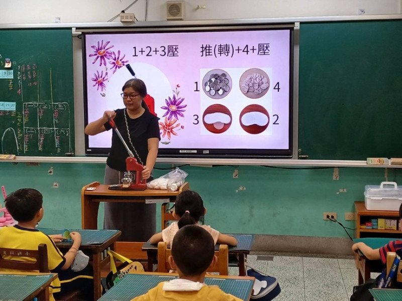 大同國小成果照片 40