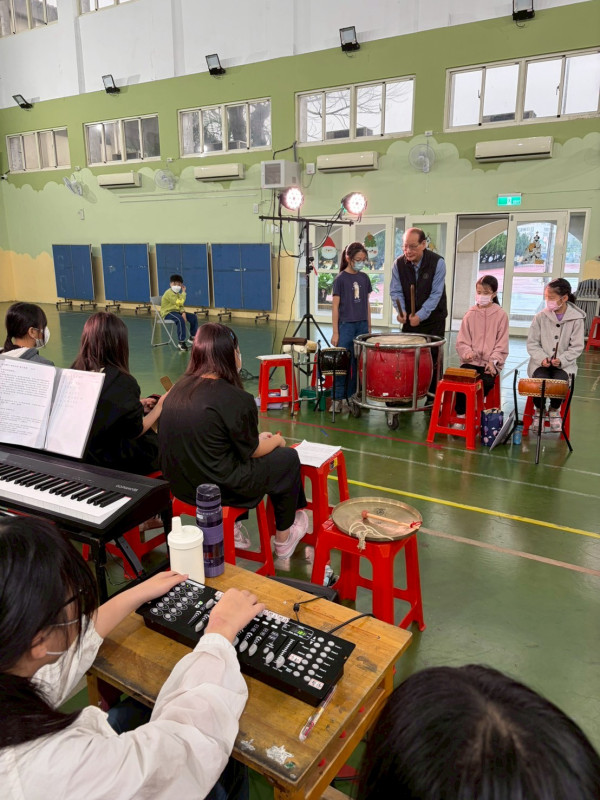 富林國小成果照片 7