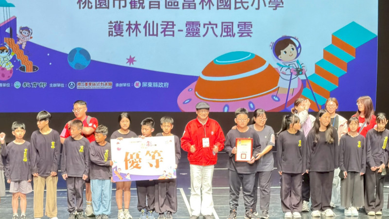 富林國小成果照片 9