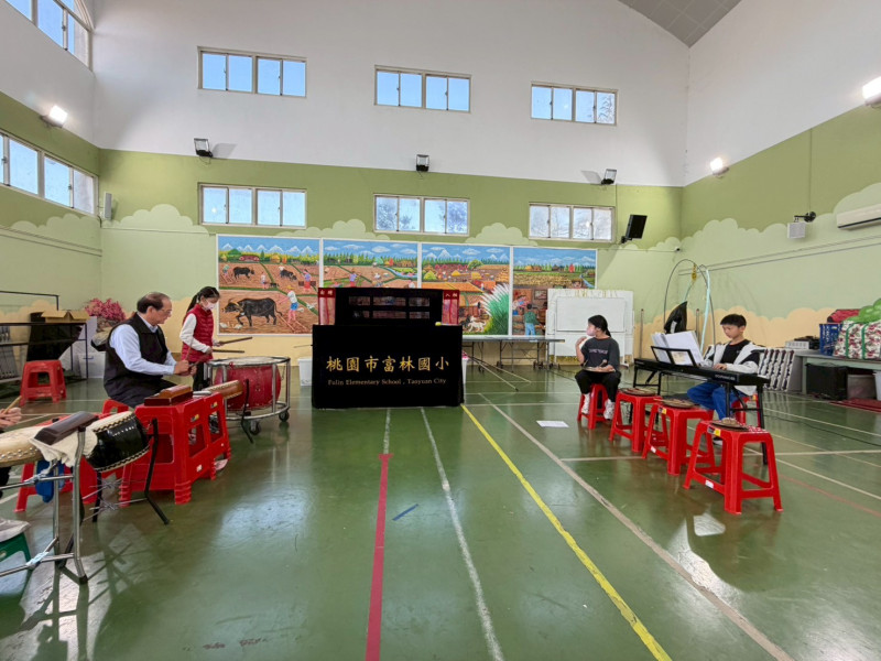 富林國小成果照片 10