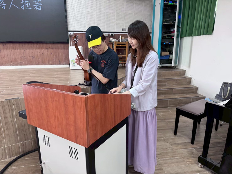 山腳國中成果照片 7