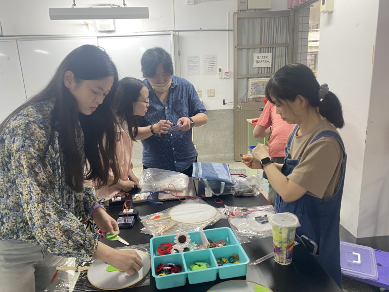 平興國中成果照片 3