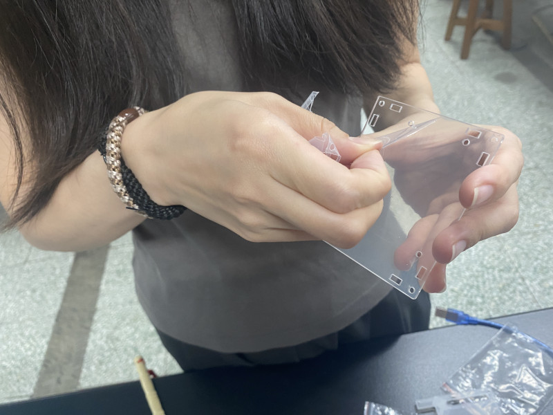 平興國中成果照片 6