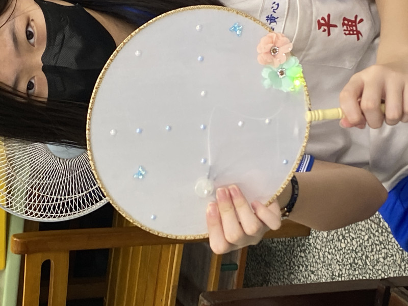 平興國中成果照片 7