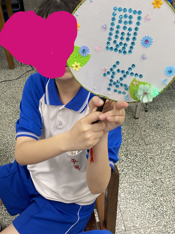 平興國中成果照片 10