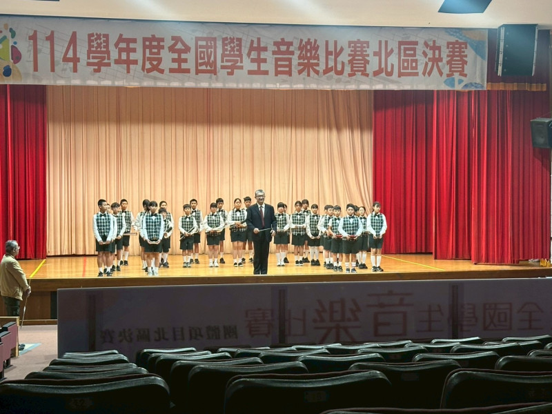 德龍國小成果照片 3
