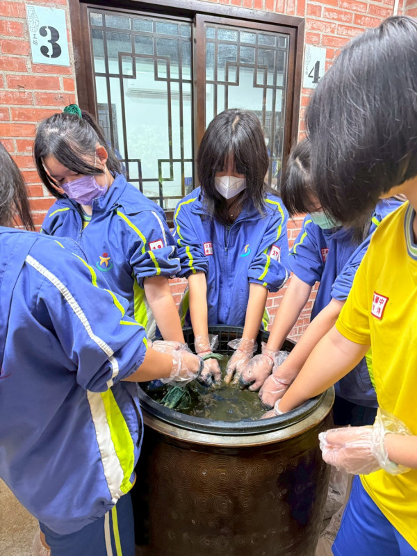 文昌國中成果照片 8