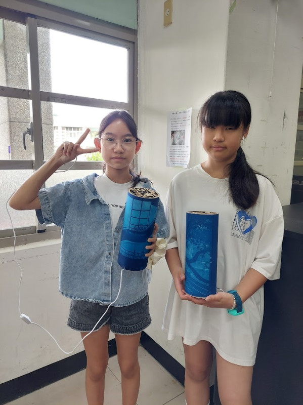 楊心國小成果照片 16