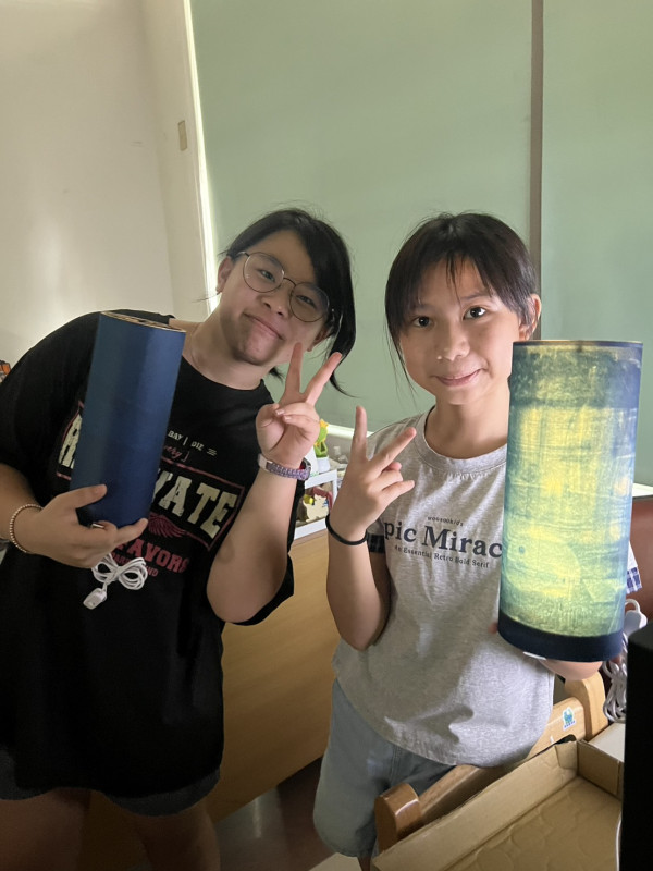 楊心國小成果照片 17