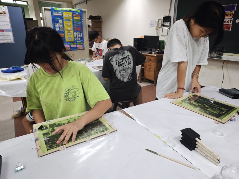 楊心國小成果照片 24