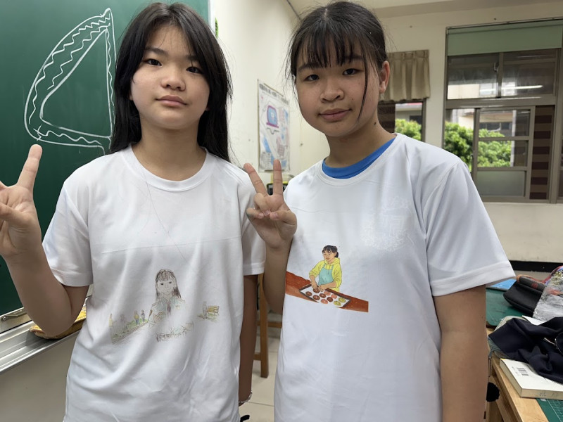 楊心國小成果照片 25