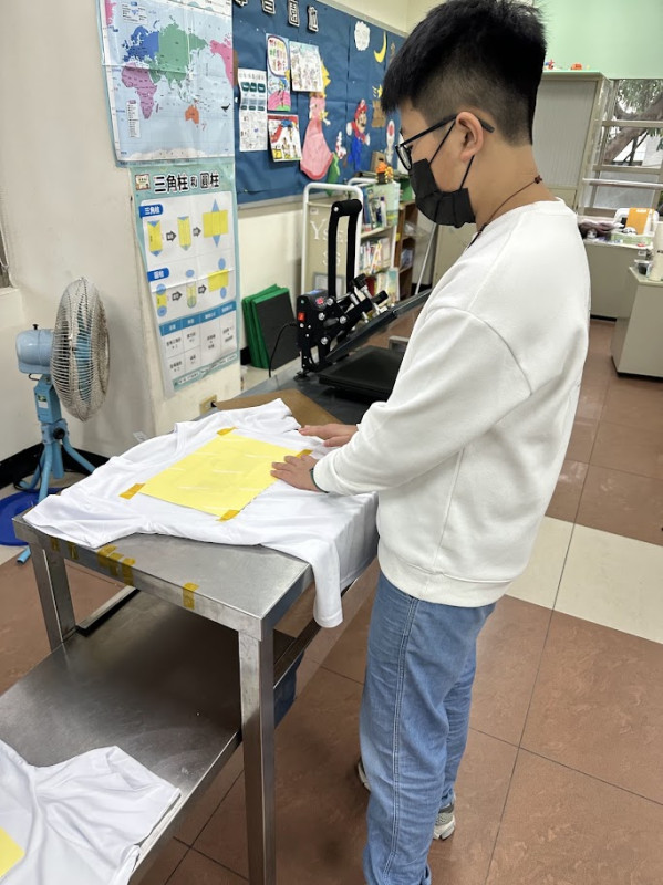 楊心國小成果照片 29