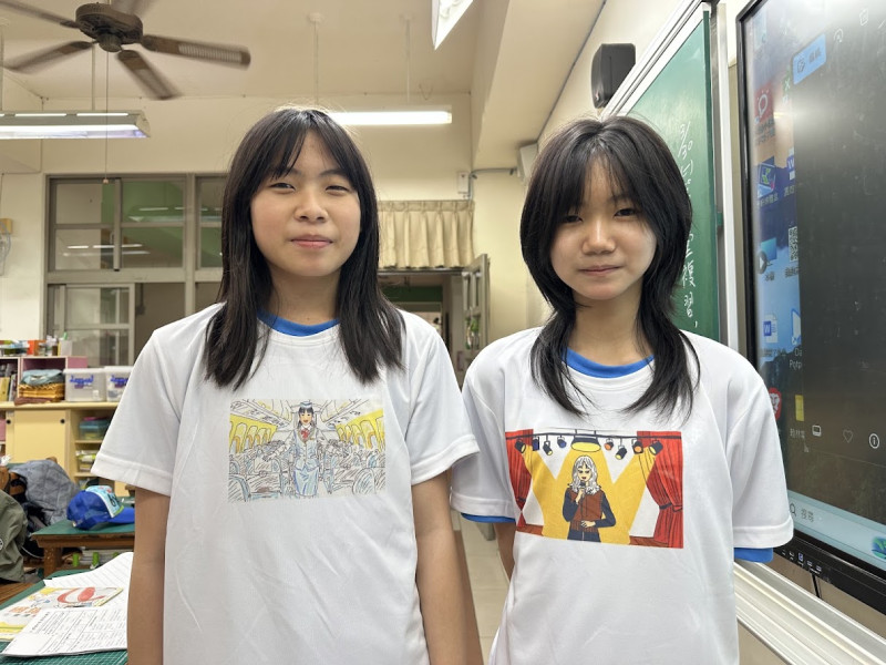 楊心國小成果照片 32