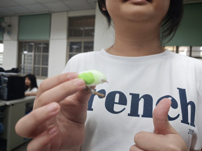 楊心國小成果照片 45