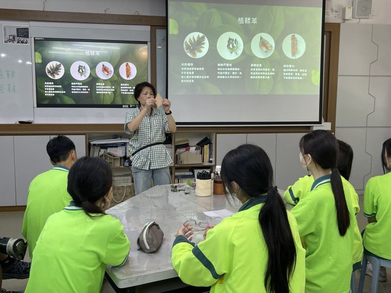 楊明國中成果照片 2