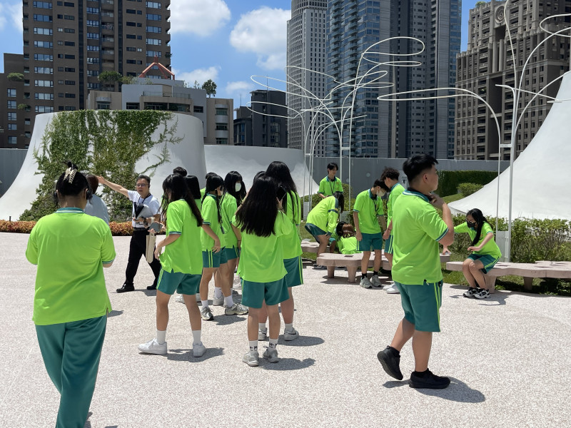 楊明國中成果照片 6