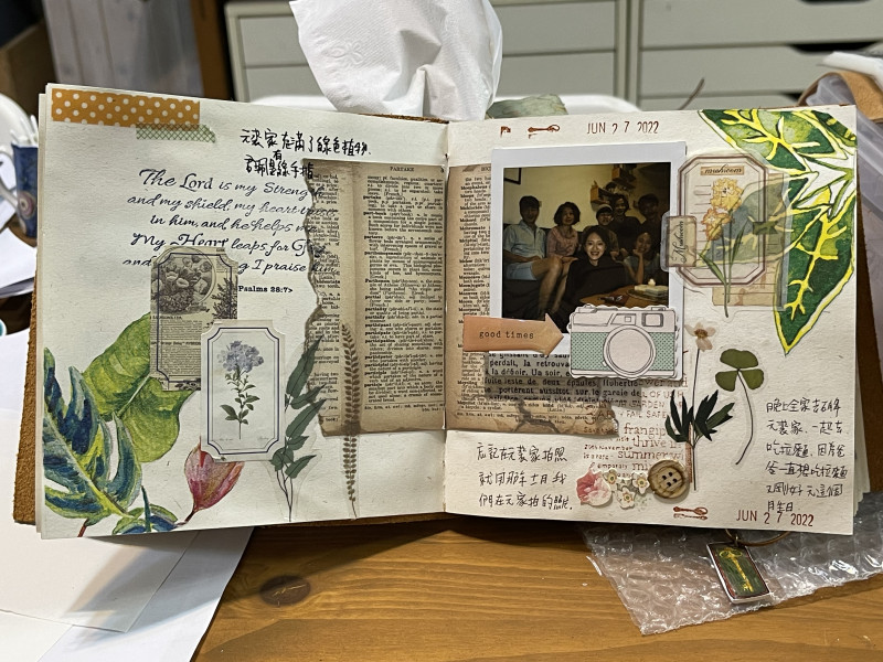 楊明國中成果照片 15