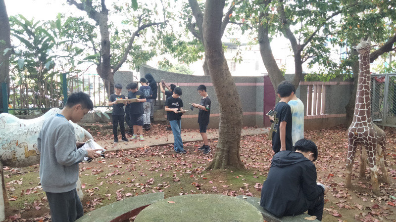 潛龍國小成果照片 9