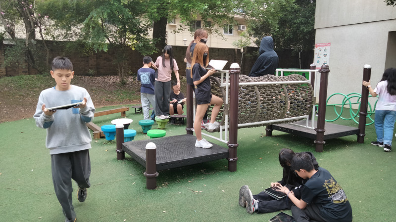 潛龍國小成果照片 10