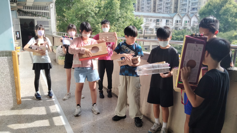 潛龍國小成果照片 14