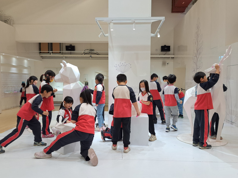瑞塘國小成果照片 3