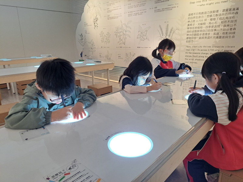 瑞塘國小成果照片 9