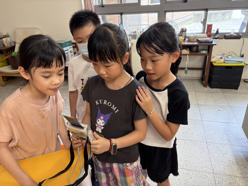 瑞塘國小成果照片 5
