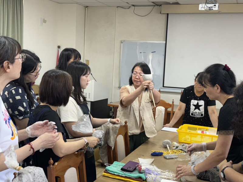 祥安國小成果照片 4