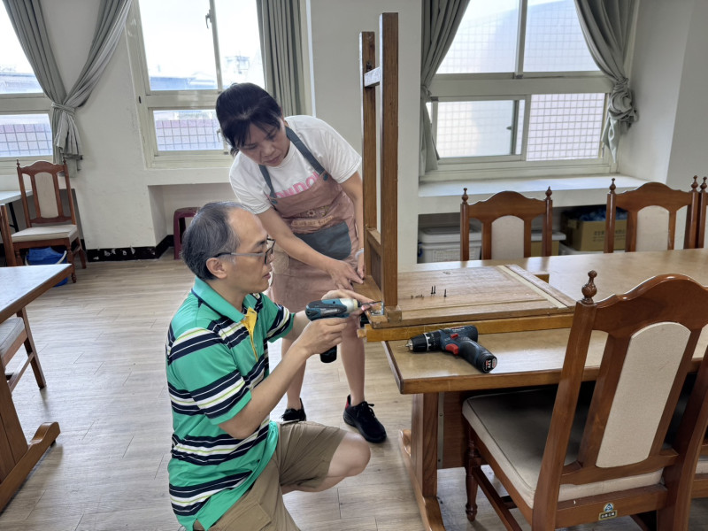 祥安國小成果照片 5