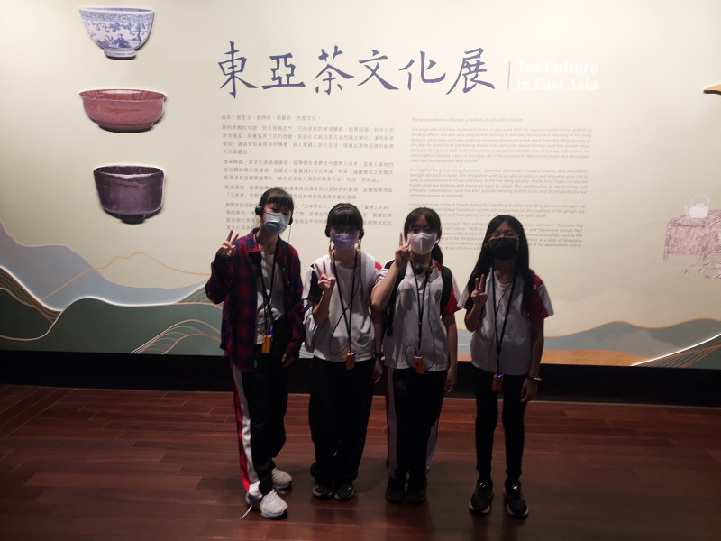 福安國小成果照片 1