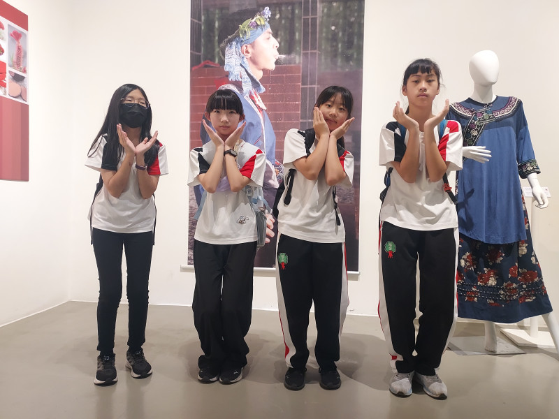 福安國小成果照片 4