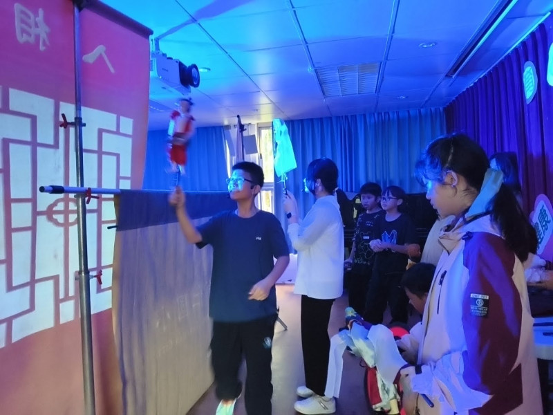育仁國小成果照片 3
