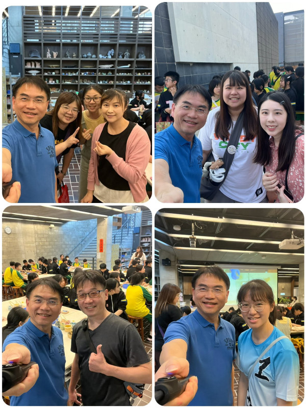 觀音國中成果照片 8