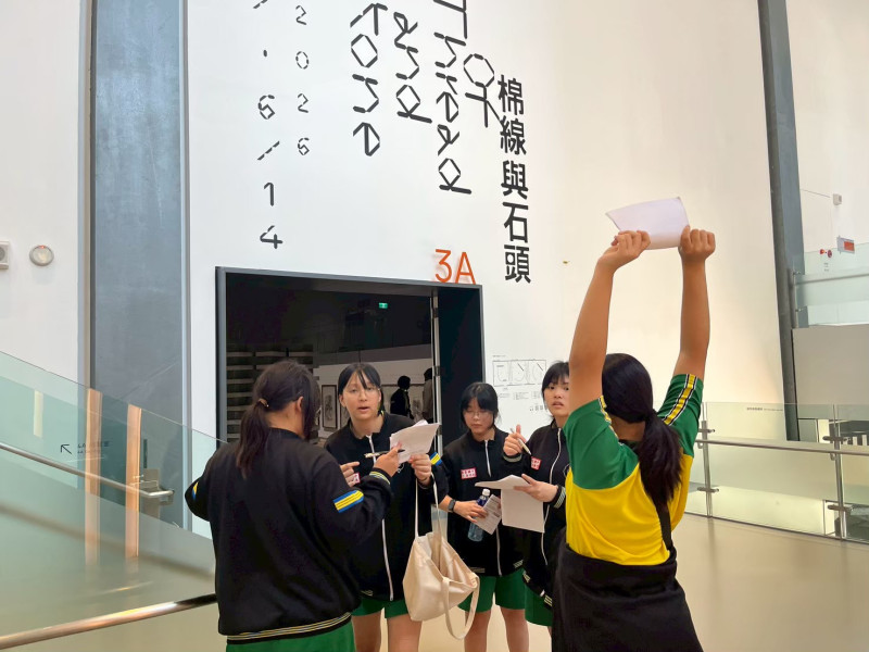 觀音國中成果照片 11
