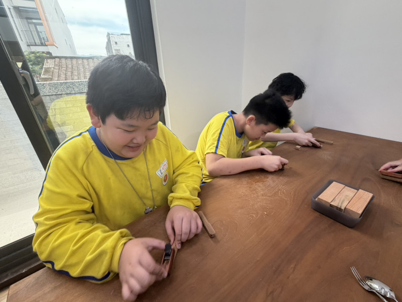 迴龍國中(小)成果照片 2