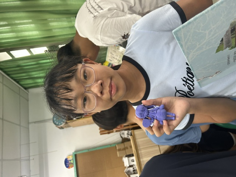 霄裡國小成果照片 24