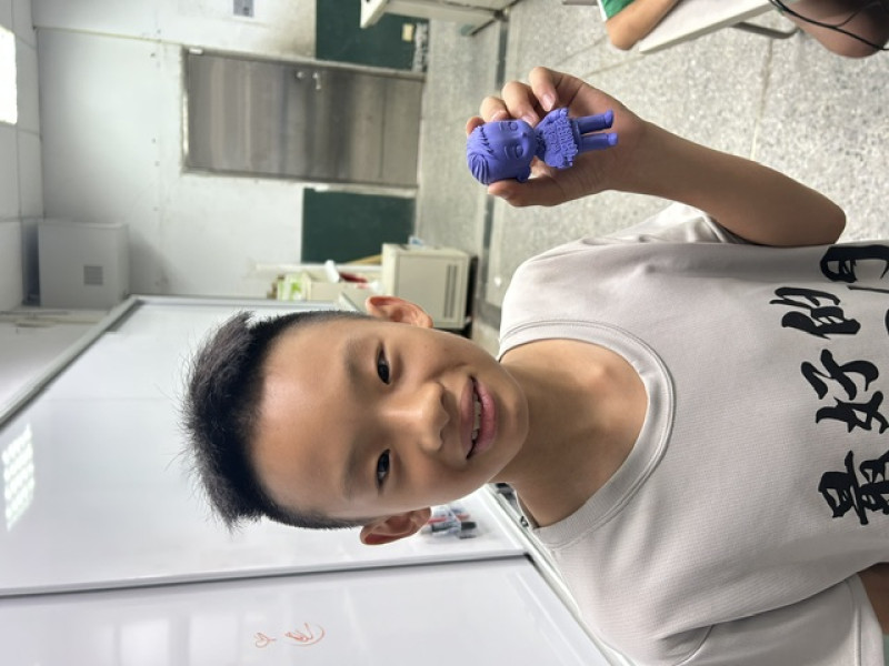 霄裡國小成果照片 25