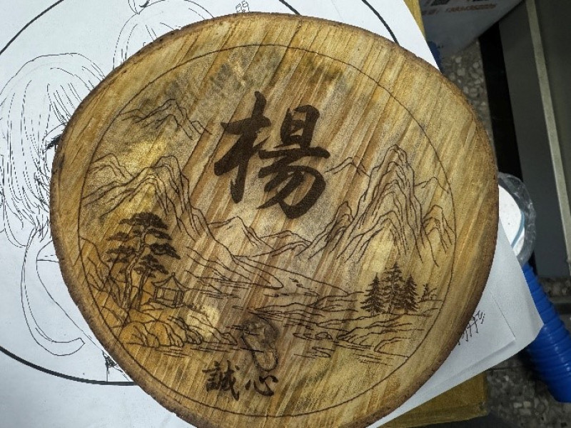 霄裡國小成果照片 17